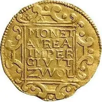 2 Ducats - Ferdinand III