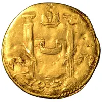 `Doppio scudo d`oro` - Carlo V