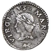 Soldino - Louis III