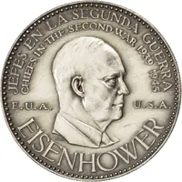 Eisenhower Chiefs in the Second War 1939 1945 - United States