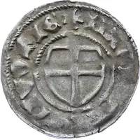 1 Schilling - Zisse von Rutenberg Reval