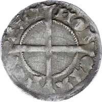 1 Schilling - Zisse von Rutenberg Reval