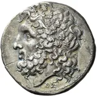Tetradrachm
