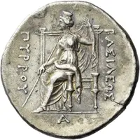 Tetradrachm