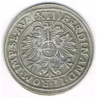 12 Kreuzer - Ferdinand II
