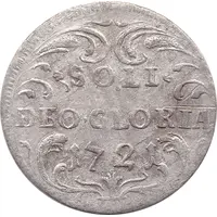 2 Kreuzers / 1/2 Batzen