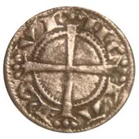 Obol anonymous of Marseille