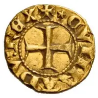 1/4 Genovino 'Quartarola' - Simon Boccanegra