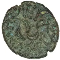 Gold Plated Stater - Vepo Vepo Ring Pellet Contemporary Counterfeit