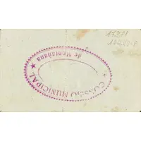 25 Céntimos Montañana