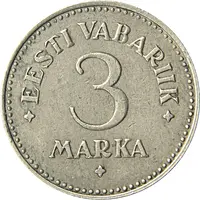 3 Marka
