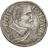 1/4 Thaler - John Adolphus