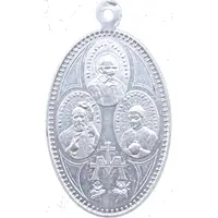 Miraculous Medal of Our Lady of Graces 37 × 22 mm