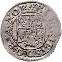 1⁄16 Thaler - Frederick III