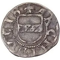 1 Vierer - Maximilian I