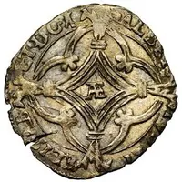 1 Patard - Albert and Isabella