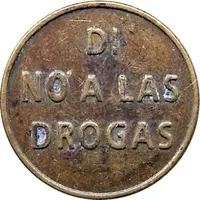 Token - Mundo Divertido Tijuana, B.C.