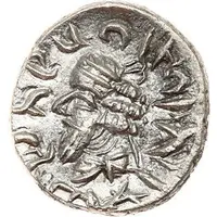 Hemidrachm - Napad