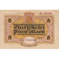 5 Mark