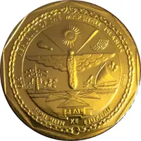 10 Dollars Christmas