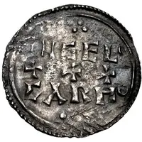 Penny - Eric Blood-Axe 1st reign