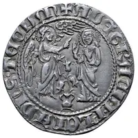 Saluto d'Argento - Charles II