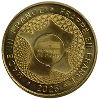 Pérouges La porte d'en haut