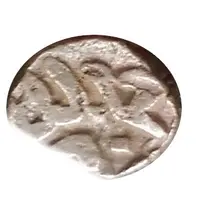 1/4 Tanka - Anonymous Gwalior