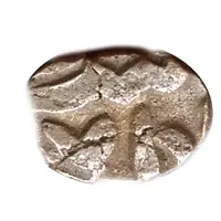 1/4 Tanka - Anonymous Gwalior