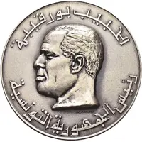 BCT Medal - Central Bank 10th Anniversary