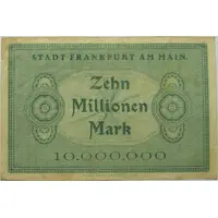 10 000 000 Mark