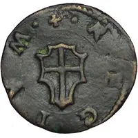 Bagattino - Alfonso I Reggio Emilia