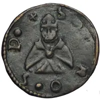 Bagattino - Alfonso I Reggio Emilia