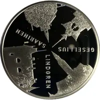 20 Euro Finnish architecture