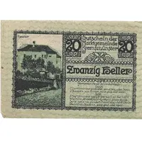 20 Heller Kremsmünster