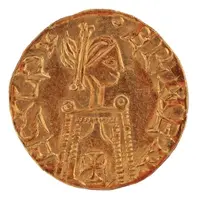 Tremissis - Hermenegildo Ispali