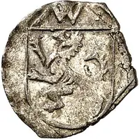 1 Pfennig - Wigileus Fröschl of Marzoll