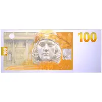 100 Korun Alois Rašín