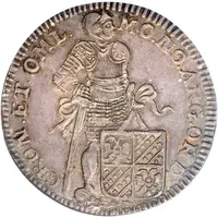 Silver Ducat