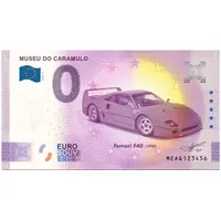 0€ Museu do Caramulo