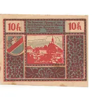 10 Heller Neumarkt bei Salzburg