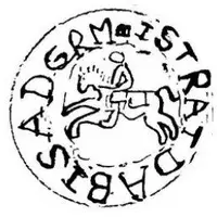 1 Schilling - Eustratie Type II