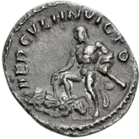 Antoninianus - Postumus Hercules, 9th Labour