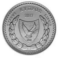 5 Euros Vasilis Michaelides