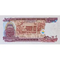 100 000 Dong