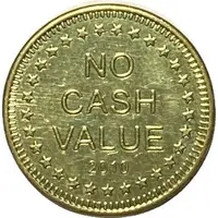 Token - FREEDOM 2010