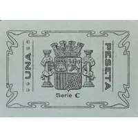 1 Peseta Santa Pola