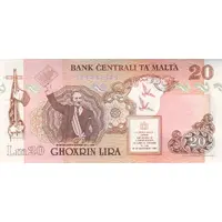 20 Lira