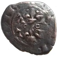 Double Denier - John II