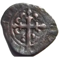 Double Denier - John II